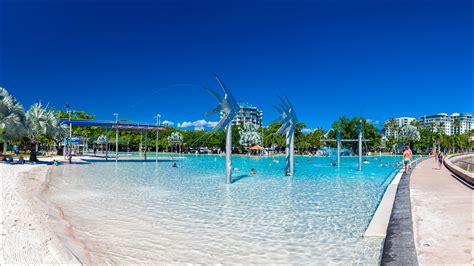 Cairns Esplanade | Club WyndhamClub Wyndham