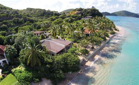 Mango Bay Resort | Virgin gorda, British virgin islands, Resort