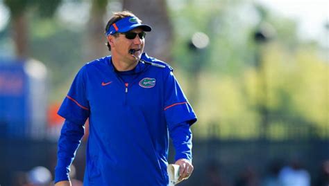 Pittman could see himself fitting into the Florida Gators program ...