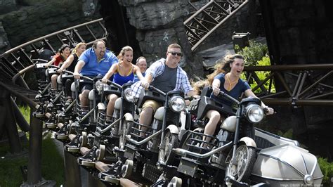 Florida's Universal Orlando Epic Universe ride arrives in U.S. - Bizwomen