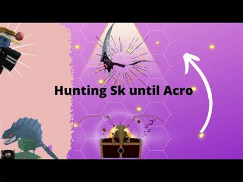 [King Legacy] Killing SK till Acroscythe - YouTube