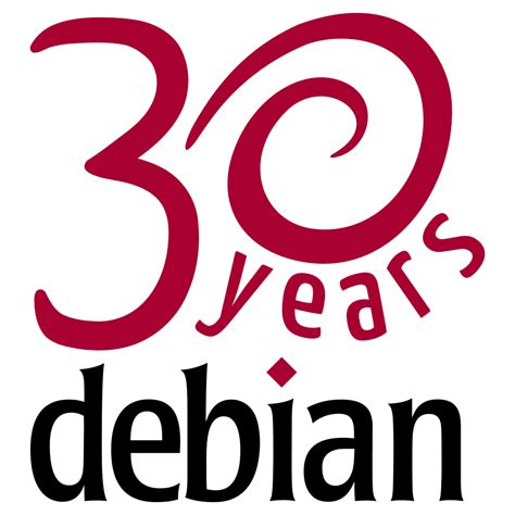 Debian Celebrates 30 years! - Bits from Debian