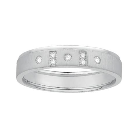 PLATINUM RING