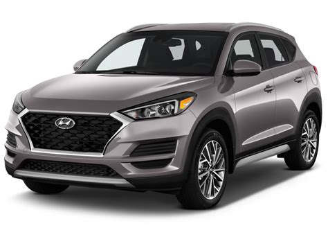 Hyundai Tucson Color Moon Rock - Hyundai Tucson Review