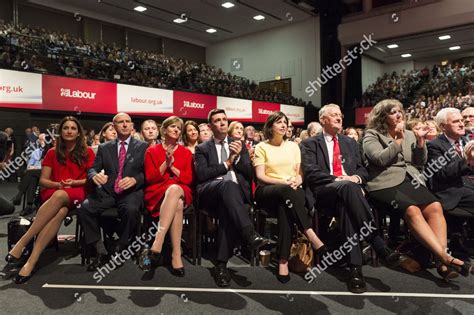 Members Shadow Cabinet Editorial Stock Photo - Stock Image | Shutterstock