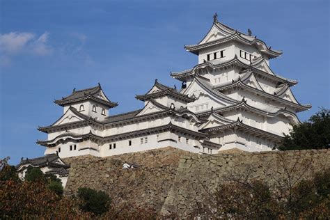 A Visit to Himeji Castle, One of Japan’s Iconic Landmarks ★ I Travel for the Stars - Art ...