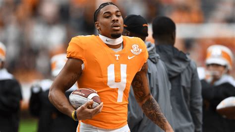 Former Vols WR Cedric Tillman shows off the specific skill that made ...