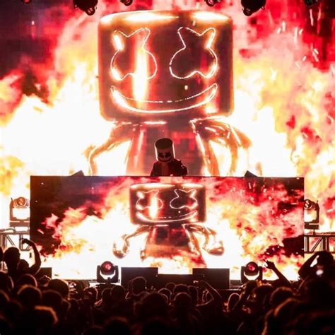 Stream Marshmello - Live Set @ Ultra Europe 2018 by EDM FAMILY Live ...