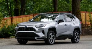 New 2022 Toyota RAV4 Hybrid Release Date, Price, Colors - 2023 Toyota Cars Rumors