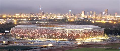 Fnb Stadium Logo