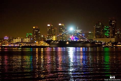 San Diego Dinner Cruise | Flagship Cruises & Events