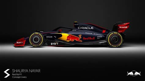 2023 F1 Red Bull Wallpapers - Wallpaper Cave