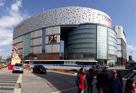 Lotte Department Store Busan Main - 2020 What to Know Before You Go (with Photos) - Tripadvisor