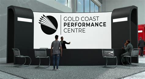 Gold Coast Performance Centre – Gold Coast Elite Sports Conference 2022