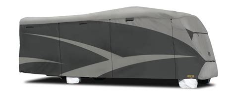 Adco Designer Series Aqua Shed Class C RV Motorhome Covers 20' to 32' Lengths - California Car ...