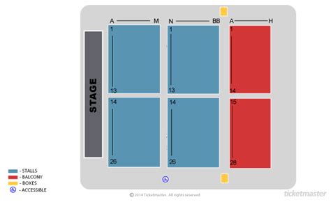 Worthing Assembly Hall - Worthing | Tickets, 2023-2024 Event Schedule, Seating Chart