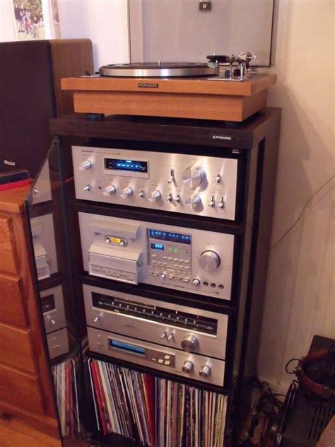 Vintage Audio Systems – Telegraph