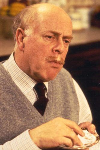 Clive Swift | Movies and Filmography | AllMovie