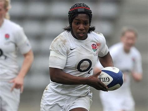 Top 10 Best Female Rugby Players in the World