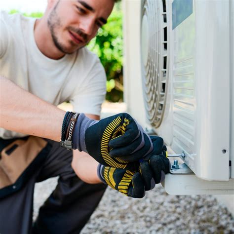 AC Condenser: How to Clean an Air Conditioning Condenser