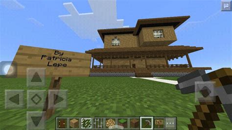 Monster House | Minecraft Amino