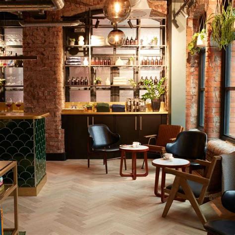 The 20 best boutique hotels in Manchester – BoutiqueHotel.me