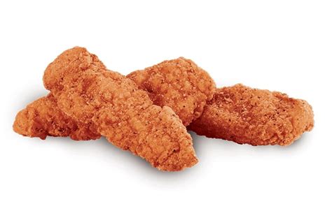 Jack In The Box Chicken Nuggets Ingredients - joyrideidea