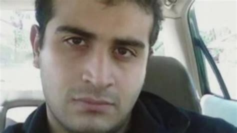 Omar Mateen: What we know about the gunman in the Florida mass shooting ...