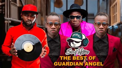 BEST OF GUARDIAN ANGEL MIX - SON OF NATIONS FT NAPENDA REMIX,SWADAKTA ...