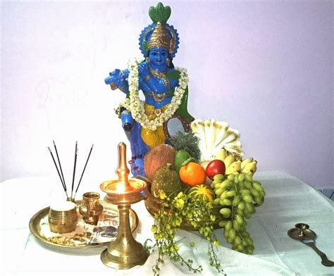 Vishu – A hindu festival of Kerala, celebrated as the Malayalee New Year - Mystikal Holidays ...