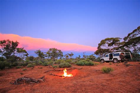 Free Camping NSW: 8 Best Spots | OneAdventure