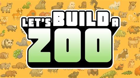 Let's Build a Zoo Steam Altergift | Buy cheap on Kinguin.net