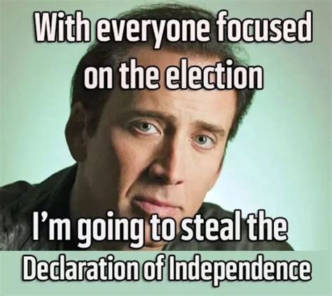 Funny Election Day Memes for 2024 - Lola Lambchops