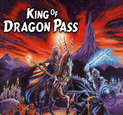 Review : King Of Dragon Pass - Indie Game Bundles