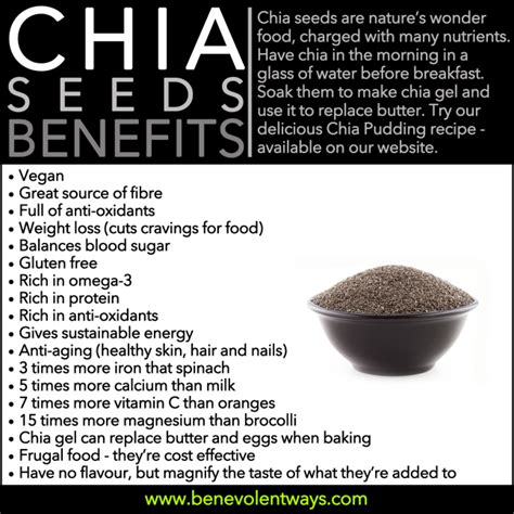 Chia Seed Pudding | Seeds benefits, Chia benefits, Chia seeds benefits