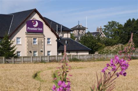 Premier Inn Edinburgh A1 (Musselburgh) Hotel - Hotels in Musselburgh ...