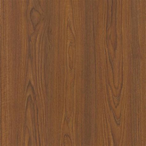 Wilsonart Premium 36-in W x 96-in L Nepal Teak Laminate Sheet in the Laminate Sheets department ...