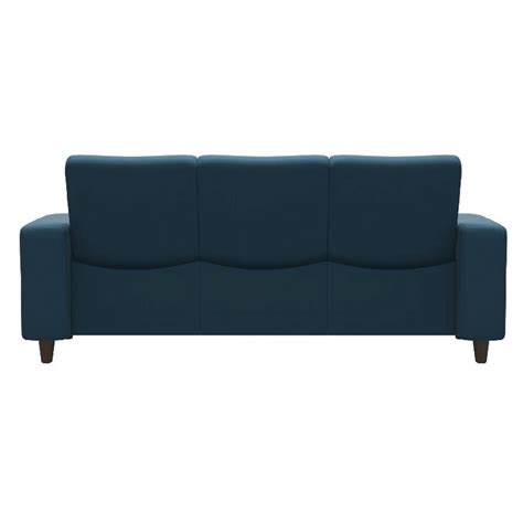 Stressless Arion 19 A20 Low Back Sofa | Modern Sense Furniture