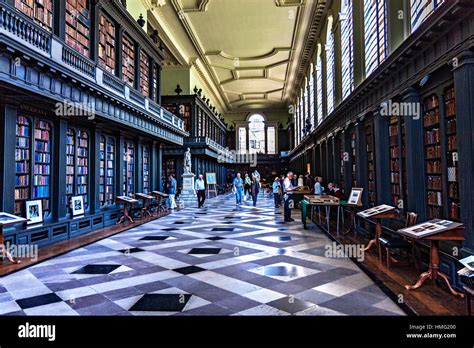 The Codrington Library All Souls College Oxford UK Stock Photo - Alamy