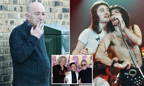 Ex-Queen bassist John Deacon is worth £105m but he's been a recluse for ...