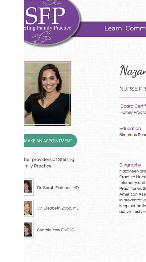 Pin by Nazaneen Nassiry on Nurse Practitioner | Family practice, Nurse ...