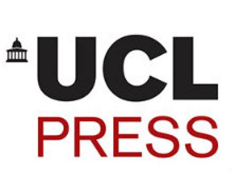 UCL Press: a month on - a great start | UCL News - UCL – University ...