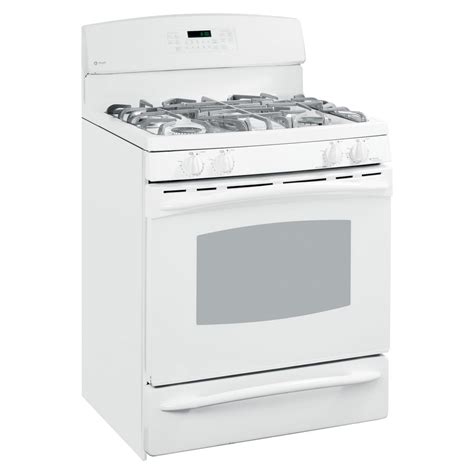 White Gas Stove Range at Myron Owens blog