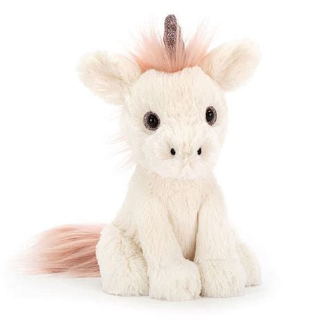 Jellycat Unicorn