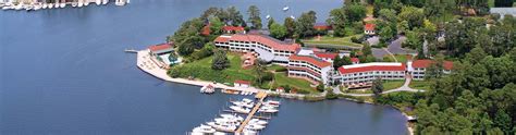 Chesapeake Bay Resort - Luxury Resort in Virginia | The Tides Inn | Thanksgiving getaways ...