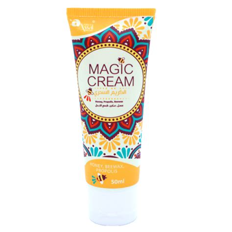 Magic Cream - 50ml