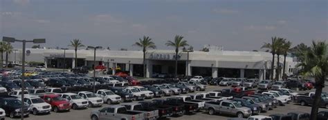 Ford Dealership Rancho Cucamonga CA | Fontana | Chino