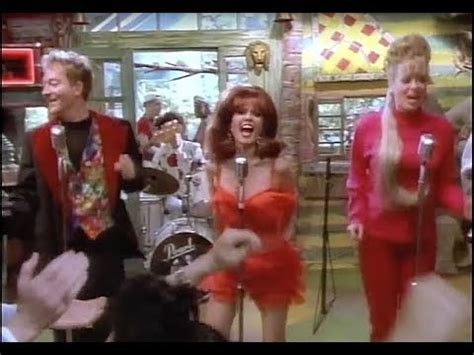 "Tin Roof... Rusted" Real Meaning of B-52's Love Shack - YouTube