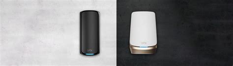 Orbi 960 vs. Orbi 970: Unpacking the WiFi 7 Revolution - NETGEAR