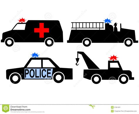 Rescue vehicles clipart 20 free Cliparts | Download images on ...